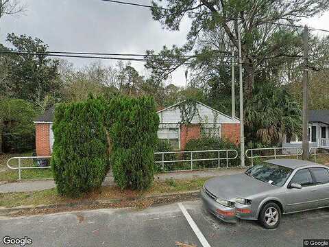 Timuquana, JACKSONVILLE, FL 32210