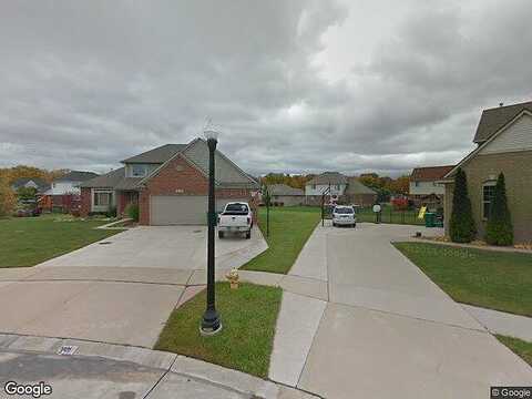 Knollwood, MACOMB, MI 48044