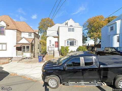 Crest, REVERE, MA 02151