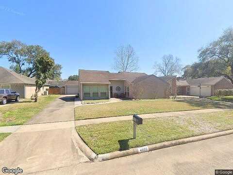 Sylvan Glen, HOUSTON, TX 77084