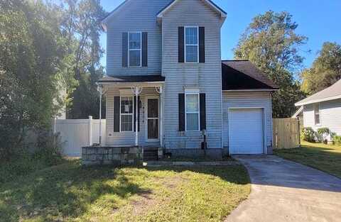 Spring Glen, JACKSONVILLE, FL 32207