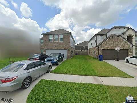 Singletree, ROSENBERG, TX 77471