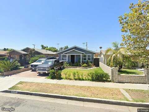 56Th, MAYWOOD, CA 90270