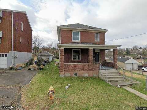 Greensprings, WEST MIFFLIN, PA 15122