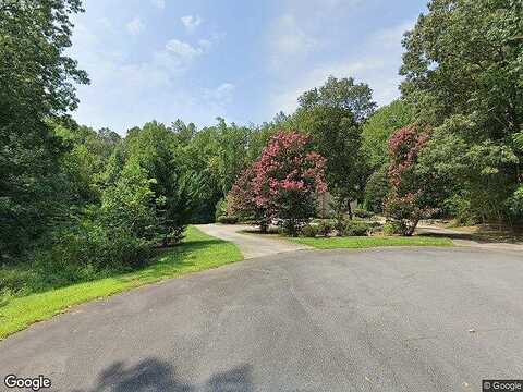 Crestwick, GREENSBORO, NC 27406