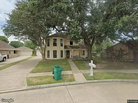 Pine Valley, PASADENA, TX 77505