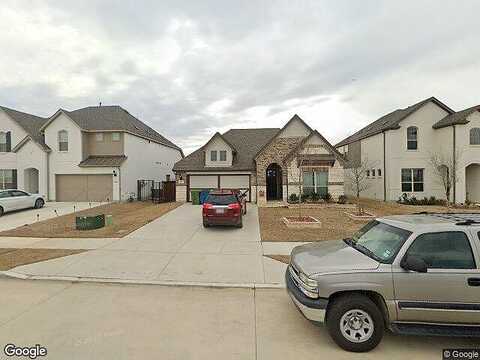 Letara Vista, HASLET, TX 76052