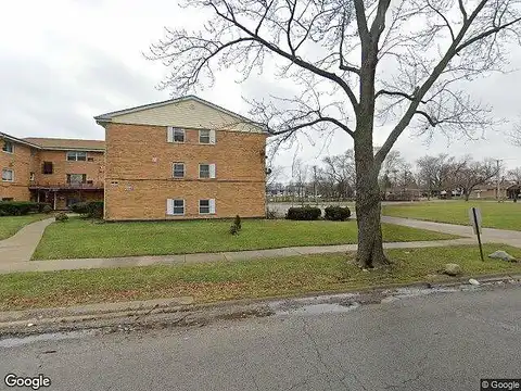 16Th, CHICAGO HEIGHTS, IL 60411