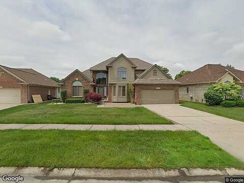 Woodberry Estates, MACOMB, MI 48044