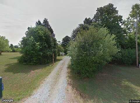 Mill Creek, CEDAR GROVE, NC 27231