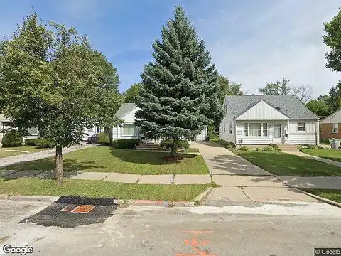 51St, MILWAUKEE, WI 53218