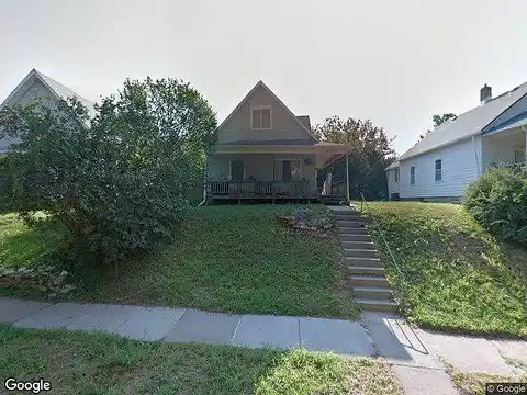 17Th, OMAHA, NE 68107