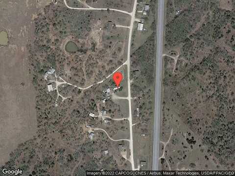 Woody Hollow, LULING, TX 78648