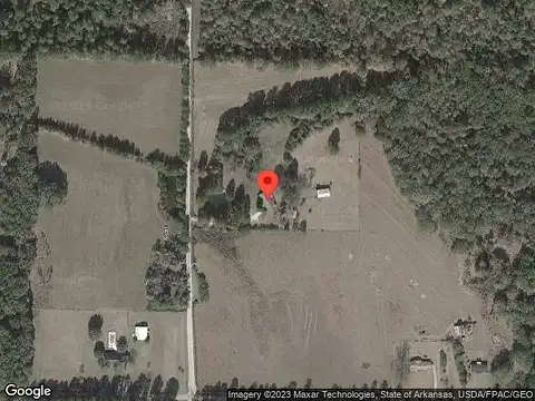 Ashley Road 472, HAMBURG, AR 71646