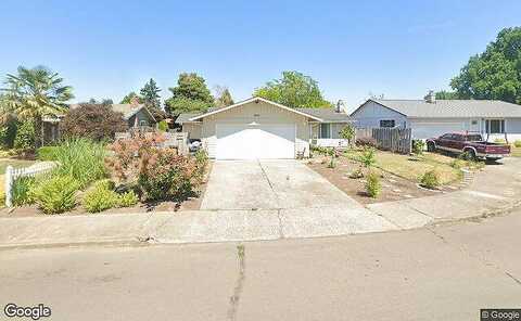 Linfield, SALEM, OR 97305