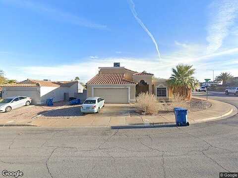 Wright, HENDERSON, NV 89015