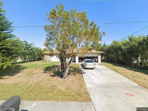 31St, NAPLES, FL 34116