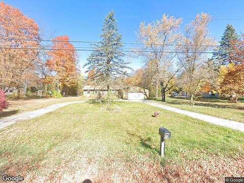 Hull, Van Buren Twp, MI 48111