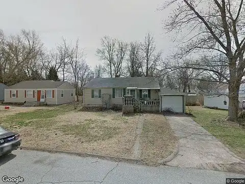 Fieldcrest, PITTSBURG, KS 66762