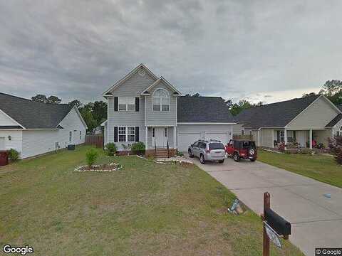 Laurelwood, FAYETTEVILLE, NC 28306