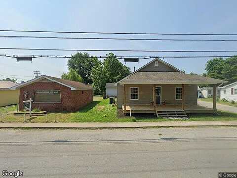 Main, BREMEN, KY 42325