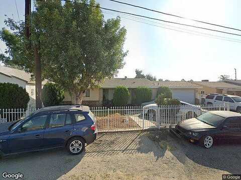 Hedrick, RIVERSIDE, CA 92505