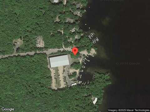 Long Island, MOULTONBOROUGH, NH 03254