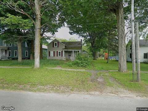 Elm, NORWOOD, NY 13668