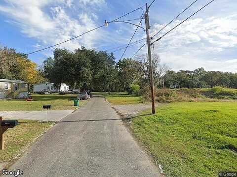 Willie Mae, LAFITTE, LA 70067