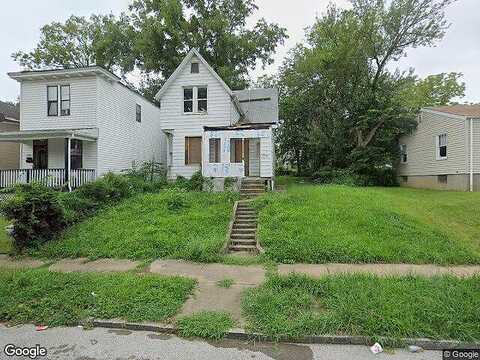 Rosalie, SAINT LOUIS, MO 63115