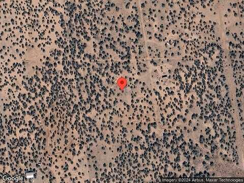 County Road 5704, CONCHO, AZ 85924