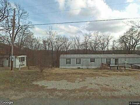 Mercury, HOLIDAY ISLAND, AR 72631