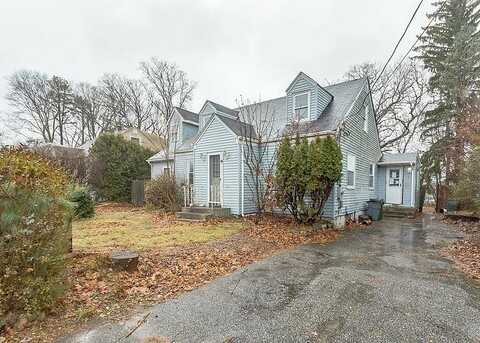 Cottage, GREENVILLE, RI 02828