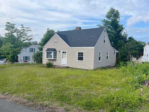 Barton, NORTH HAVEN, CT 06473