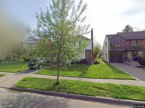 Hamilton, BUFFALO, NY 14226