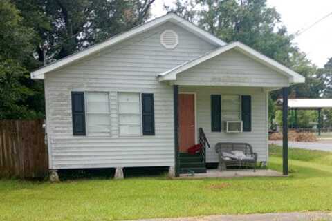 4Th St, Duson, LA 70529