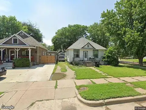 10Th, SALINA, KS 67401