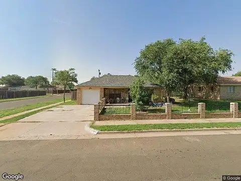 39Th, LUBBOCK, TX 79414