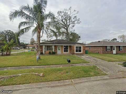 Antioch, MARRERO, LA 70072