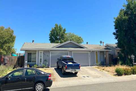 Arlene Dr Unit B, Roseville, CA 95678