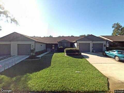 109Th, BELLEVIEW, FL 34420