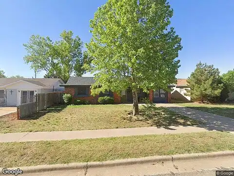 48Th, LUBBOCK, TX 79414