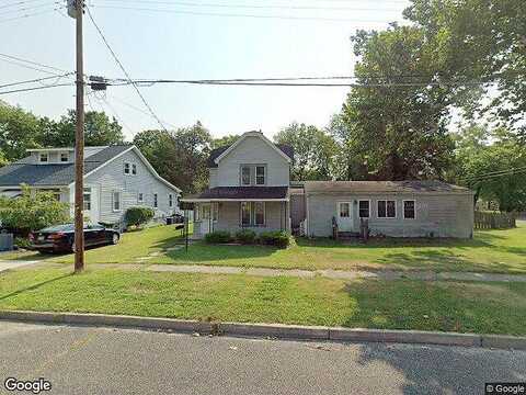 Myrtle, LINDENWOLD, NJ 08021