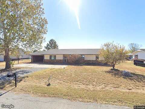 7Th, WAGONER, OK 74467