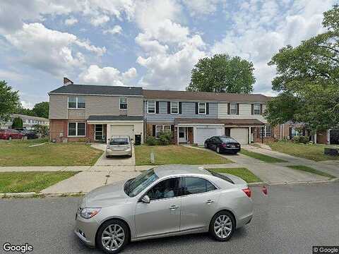 Winding, CLEMENTON, NJ 08021