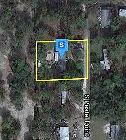 Pastel, HOMOSASSA, FL 34446