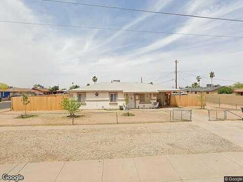 20Th, PHOENIX, AZ 85040