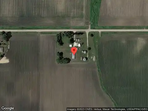 200Th, WHITTEMORE, IA 50598