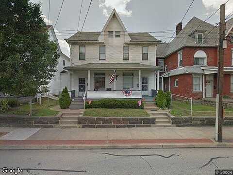 Pittsburgh, CONNELLSVILLE, PA 15425