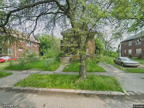 Linsdale, DETROIT, MI 48204